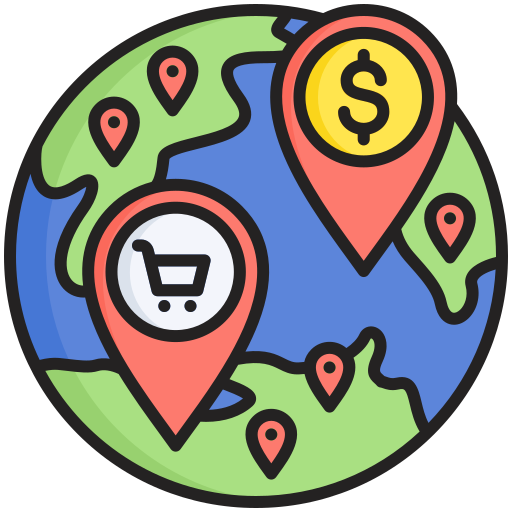 Shopify Users Icon